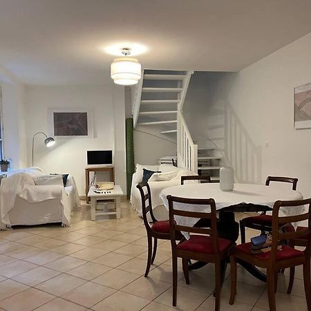 La Terrienne, Ile Du Pollet Villa Dieppe Bagian luar foto