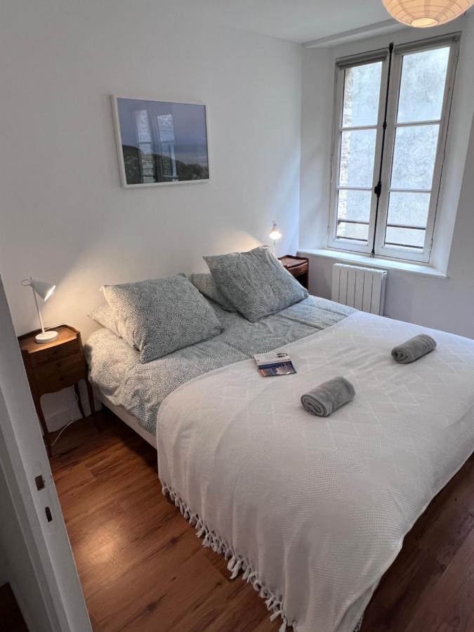 La Terrienne, Ile Du Pollet Villa Dieppe Bagian luar foto