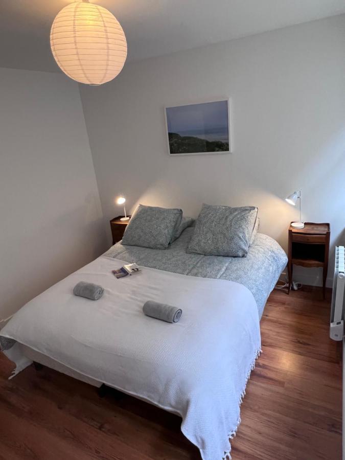 La Terrienne, Ile Du Pollet Villa Dieppe Bagian luar foto